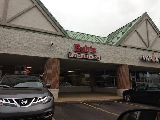 Bob's Butcher Block West