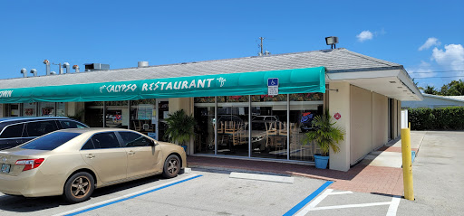 Calypso Restaurant & Raw Bar
