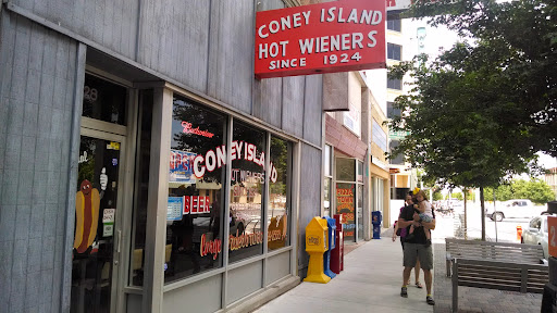 Coney Island No 2